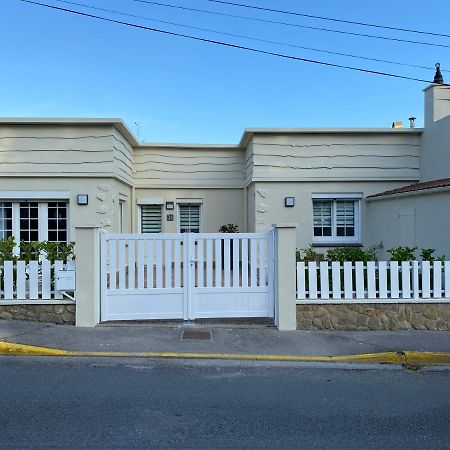 Villa Les Sables Condette Eksteriør billede